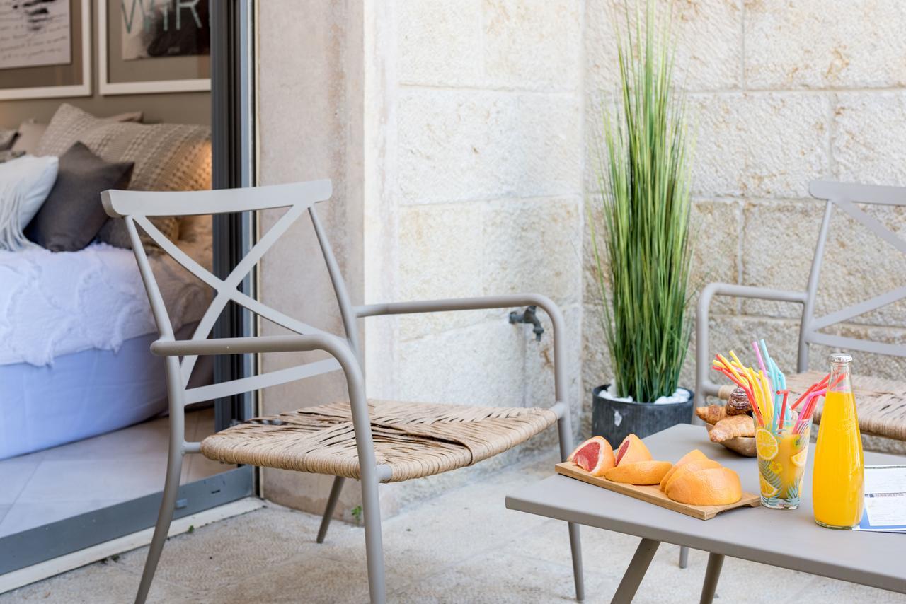 Sweet Inn - Jerusalem Citadel Dış mekan fotoğraf