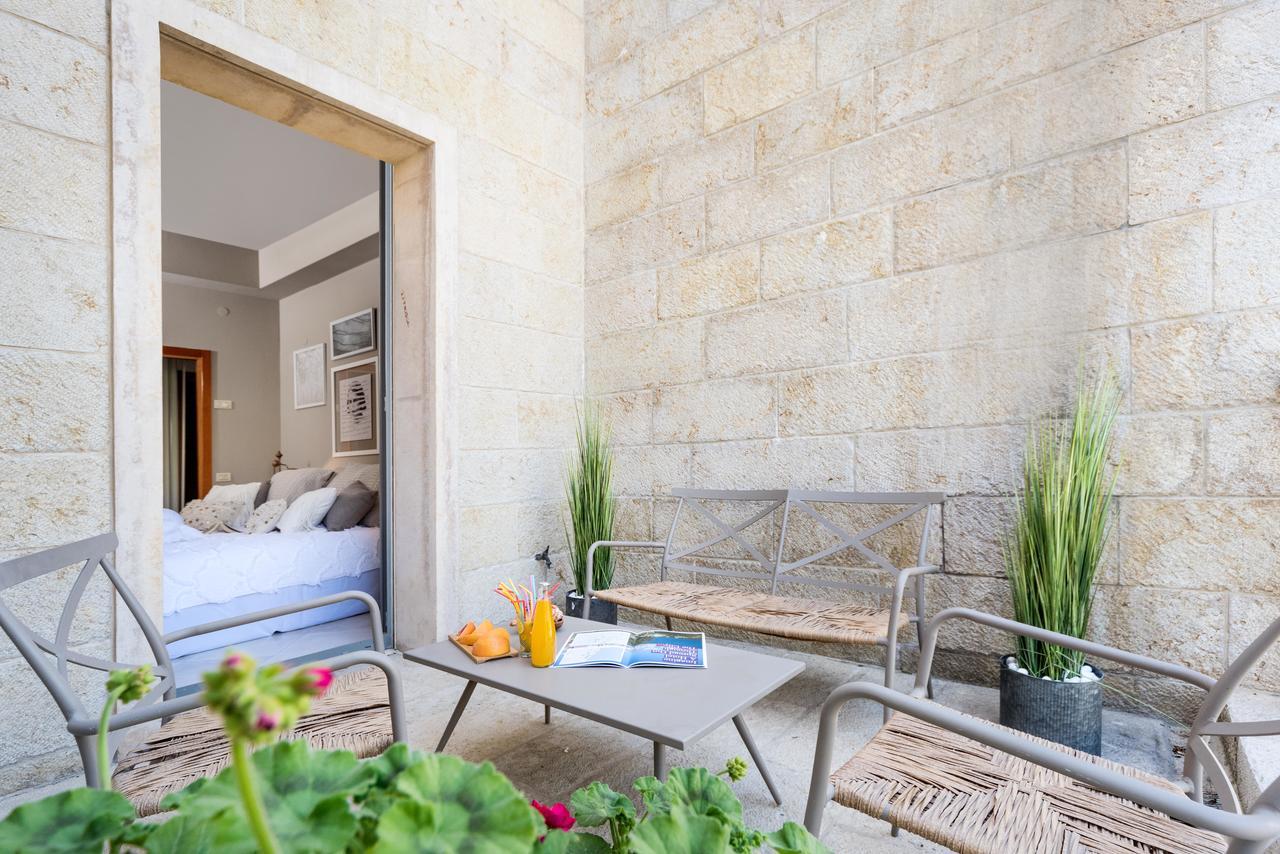 Sweet Inn - Jerusalem Citadel Dış mekan fotoğraf