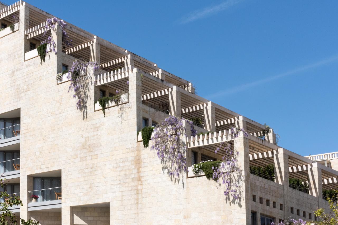 Sweet Inn - Jerusalem Citadel Dış mekan fotoğraf
